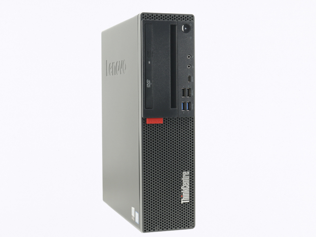 LENOVO THINKCENTRE M720S 10SU-SGF600