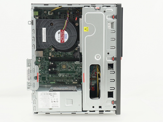 LENOVO THINKCENTRE M720S 10SU-SGF600
