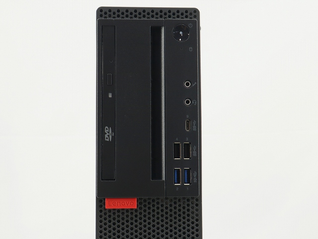 LENOVO THINKCENTRE M720S 10SU-SGF600