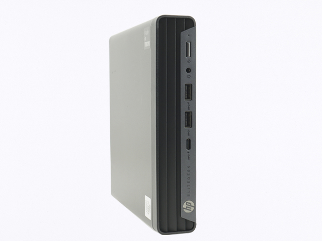 HP ELITEDESK 800 G6 DM 