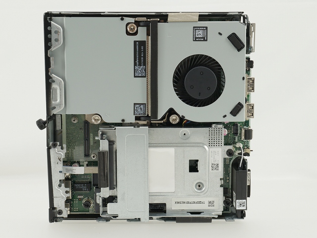HP ELITEDESK 800 G6 DM 