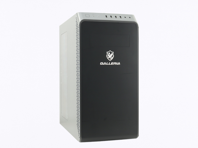 その他 GALLERIA [新品SSD] XA7C-R70S