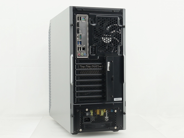 その他 GALLERIA [新品SSD] XA7C-R70S