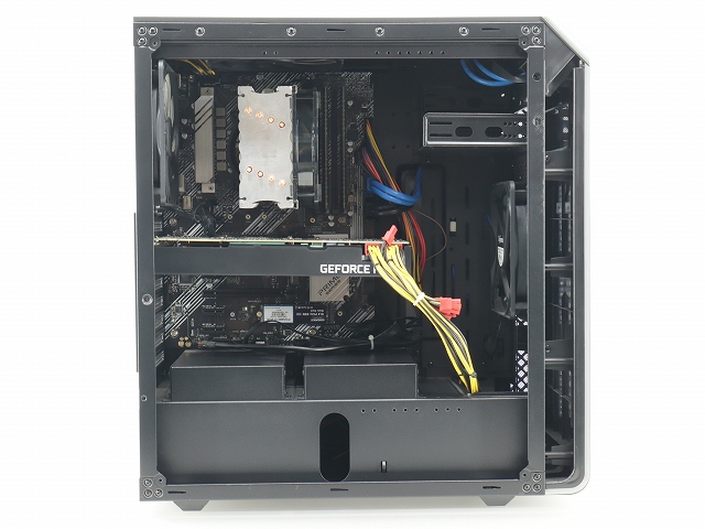 その他 GALLERIA [新品SSD] XA7C-R70S