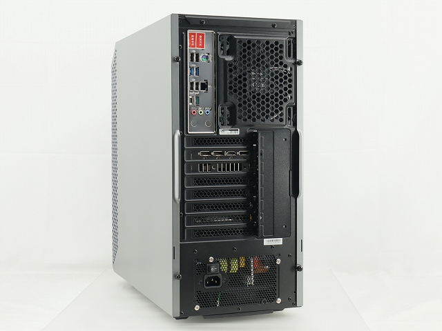 その他 GALLERIA ZA9C-R47