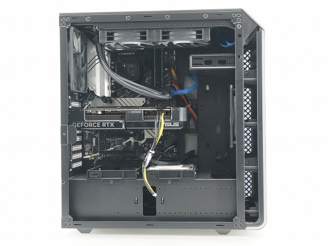 その他 GALLERIA ZA9C-R47