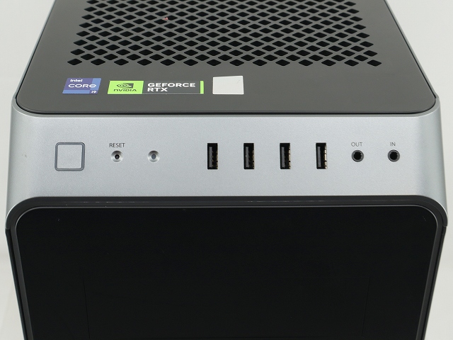 その他 GALLERIA ZA9C-R47