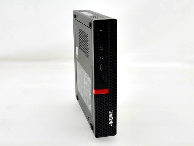 LENOVO THINKCENTRE M920Q TINY 10RR-S1BL00