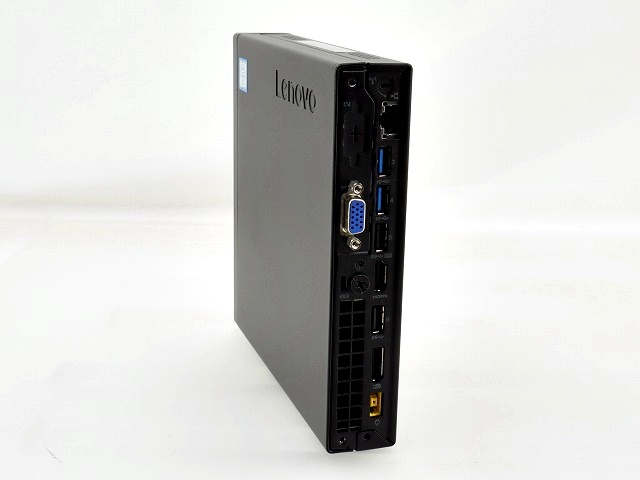 LENOVO THINKCENTRE M920Q TINY 10RR-S1BL00