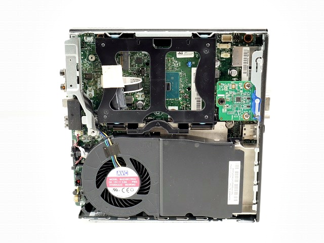 LENOVO THINKCENTRE M920Q TINY 10RR-S1BL00