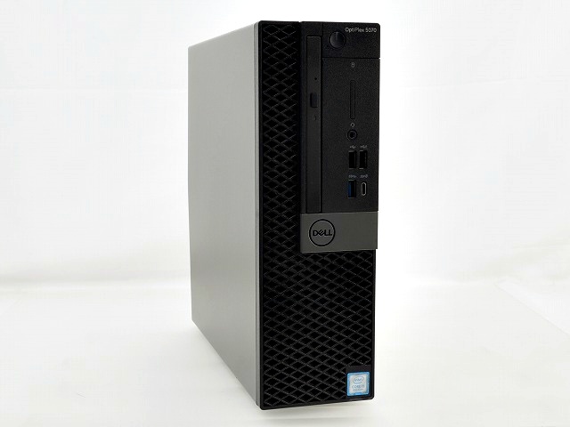 DELL OPTIPLEX 5070 