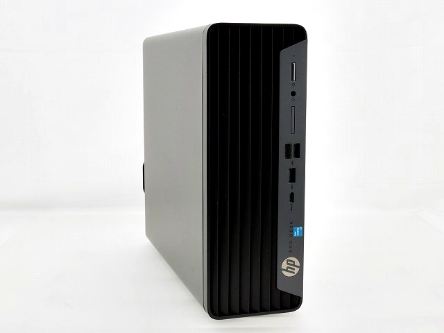 HP PRODESK 400 G9 SFF [新品SSD] 