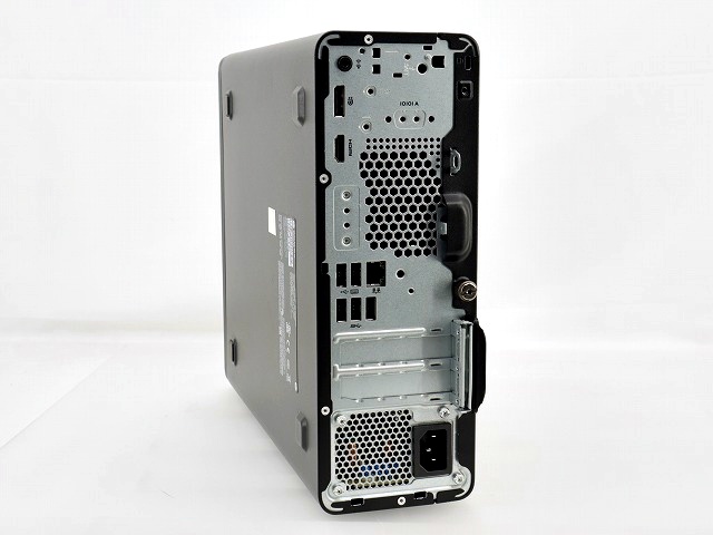 HP PRODESK 400 G9 SFF [新品SSD] 