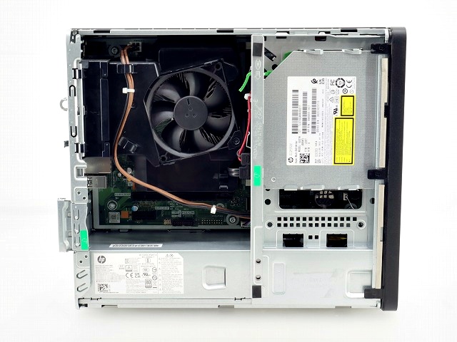 HP PRODESK 400 G9 SFF [新品SSD] 