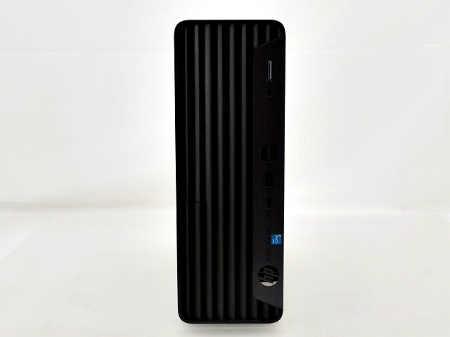 HP PRODESK 400 G9 SFF [新品SSD] 