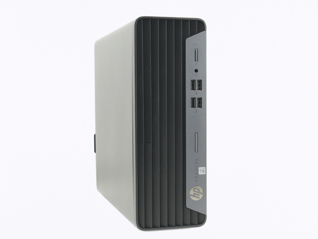 HP PRODESK 400 G7 SFF 