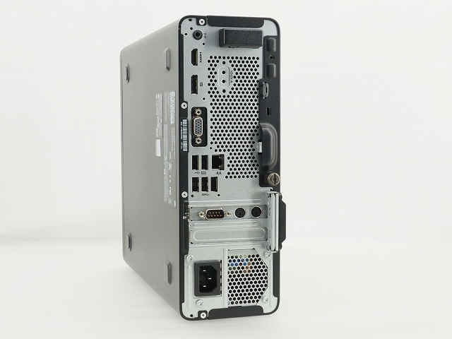 HP PRODESK 400 G7 SFF 