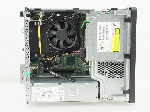 HP PRODESK 400 G7 SFF 