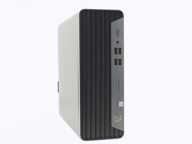 HP PRODESK 400 G7 SFF 