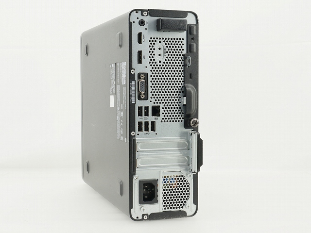 HP PRODESK 400 G7 SFF 