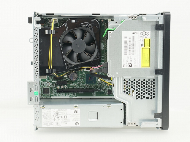 HP PRODESK 400 G7 SFF 