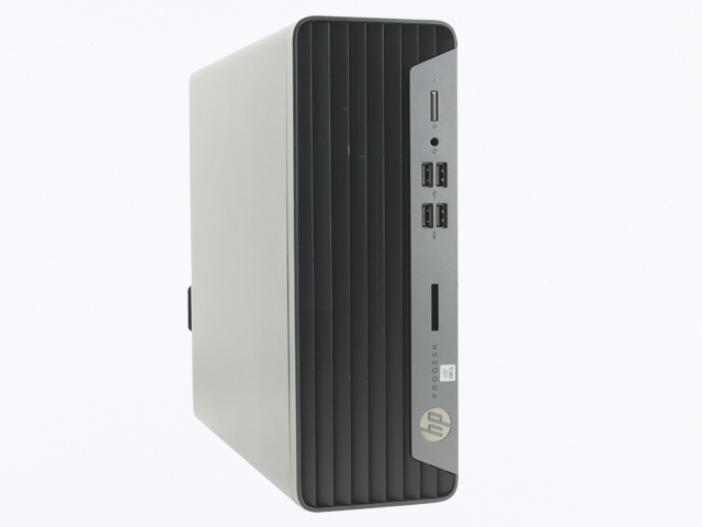 HP PRODESK 400 G7 SFF 