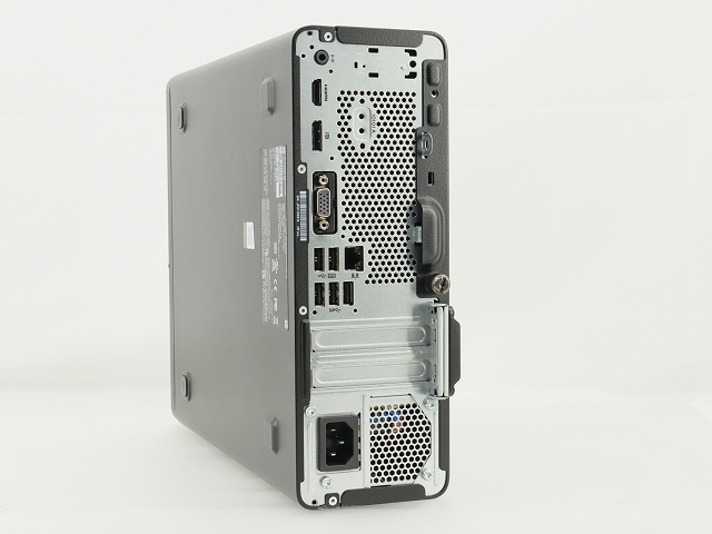 HP PRODESK 400 G7 SFF 