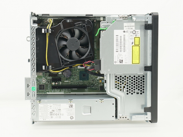 HP PRODESK 400 G7 SFF 