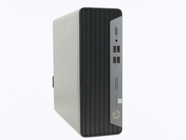 HP PRODESK 400 G7 SFF 