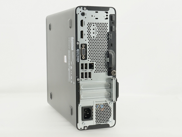 HP PRODESK 400 G7 SFF 