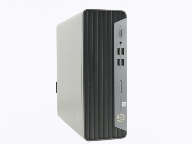 HP PRODESK 400 G7 SFF 
