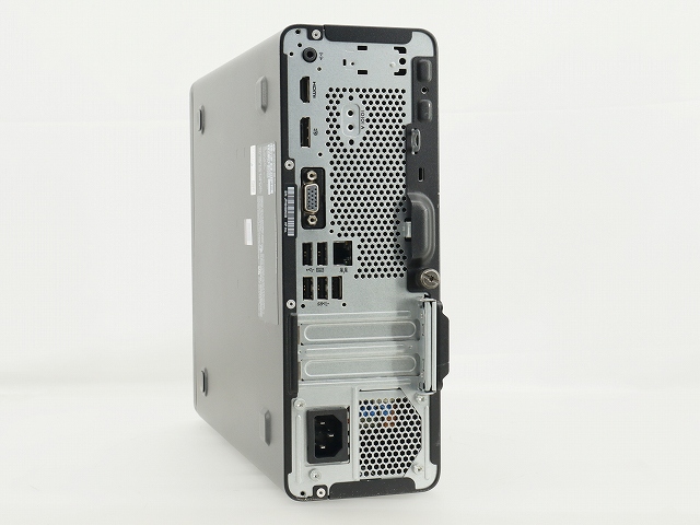 HP PRODESK 400 G7 SFF 