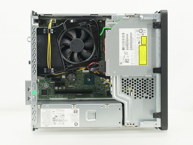 HP PRODESK 400 G7 SFF 