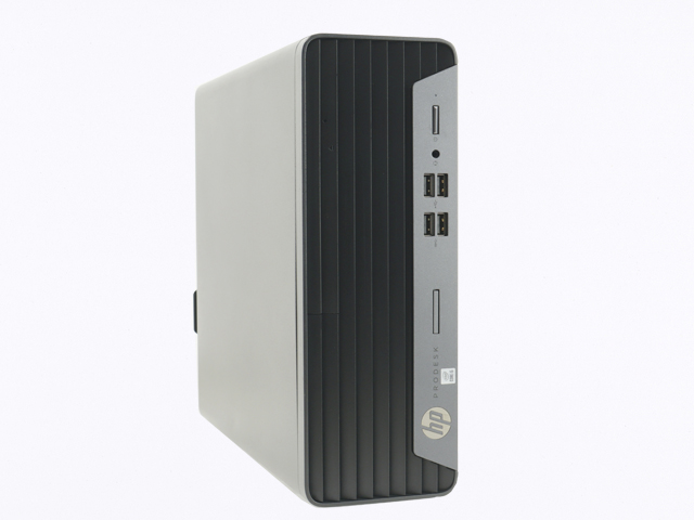 HP PRODESK 400 G7 SFF 