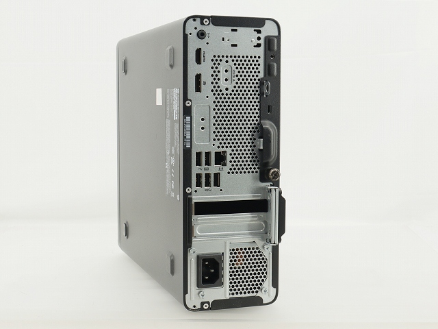 HP PRODESK 400 G7 SFF 