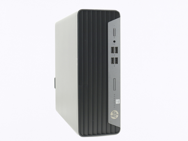 HP PRODESK 400 G7 SFF 