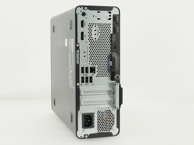 HP PRODESK 400 G7 SFF 