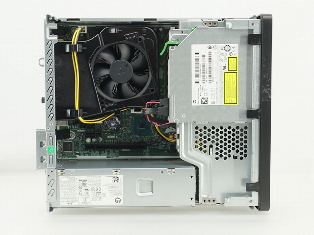 HP PRODESK 400 G7 SFF 