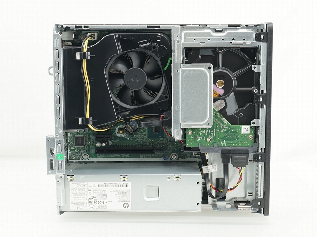 HP PRODESK 400 G6 SF [新品SSD] 