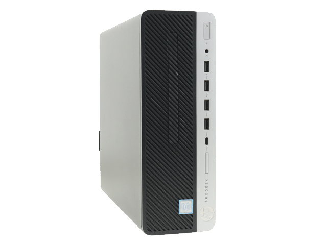HP PRODESK 600 G4 SF 