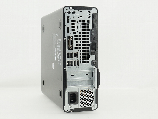 HP PRODESK 600 G4 SF 
