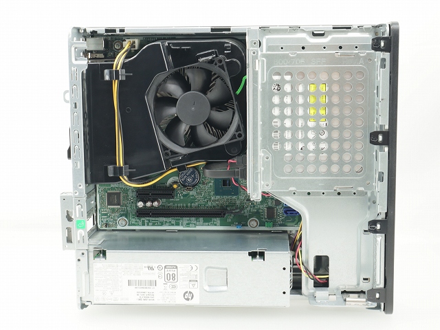 HP PRODESK 600 G4 SF [新品SSD] 