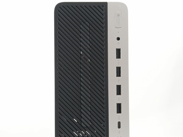 HP PRODESK 600 G4 SF [新品SSD] 