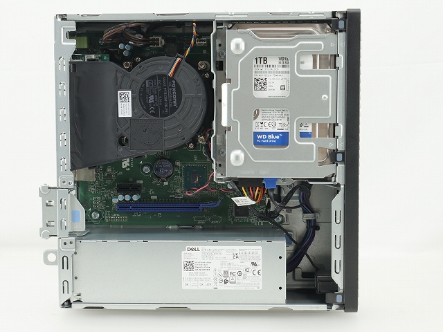 DELL OPTIPLEX 3080 