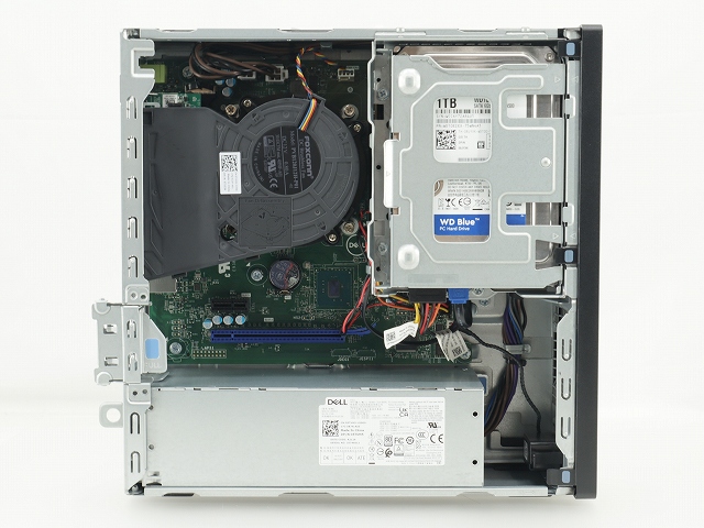 DELL OPTIPLEX 3080 