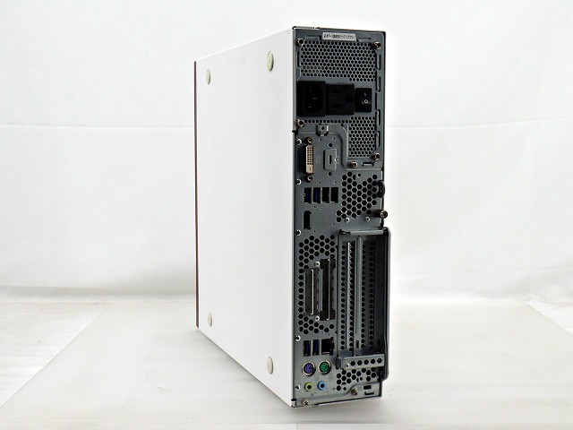 富士通 ESPRIMO D588/B FMVD43002