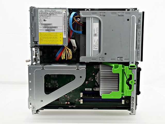 富士通 ESPRIMO D588/B FMVD43002