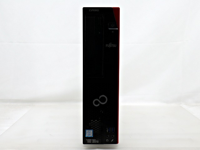 富士通 ESPRIMO D588/B FMVD43002