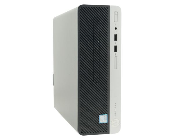 HP PRODESK 400 G6 SF  