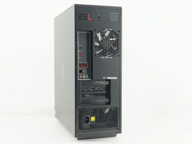 HP OMEN BY HP OBELISK DESKTOP 875-1090JP